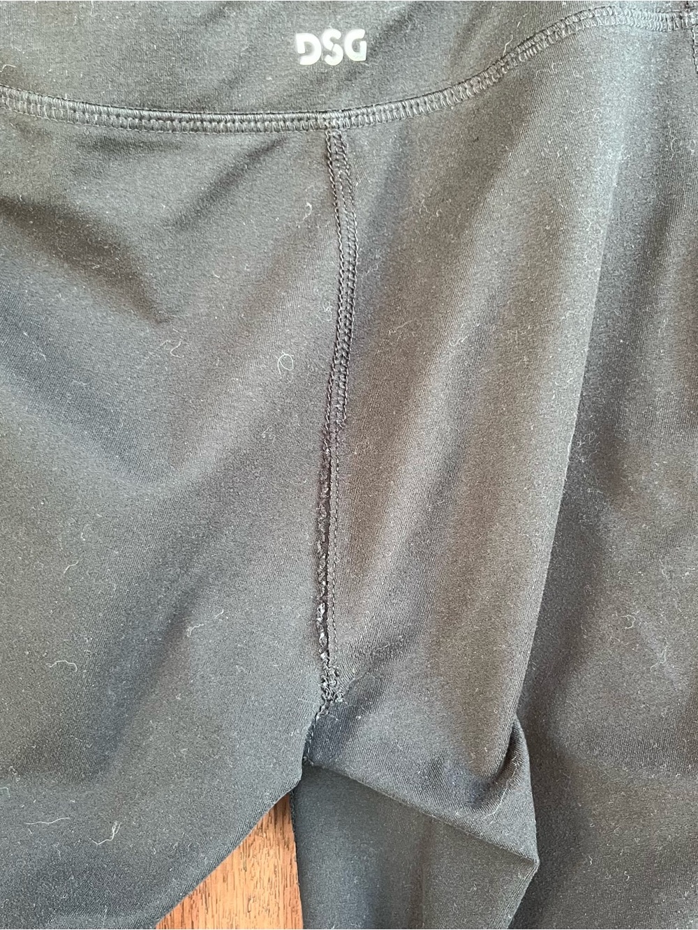 Women’s DSG Leggings - Picture 4 of 7